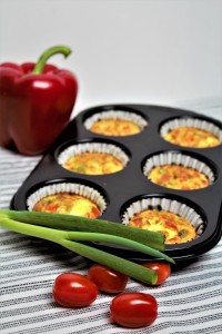 Muffins blog 2 optie 1